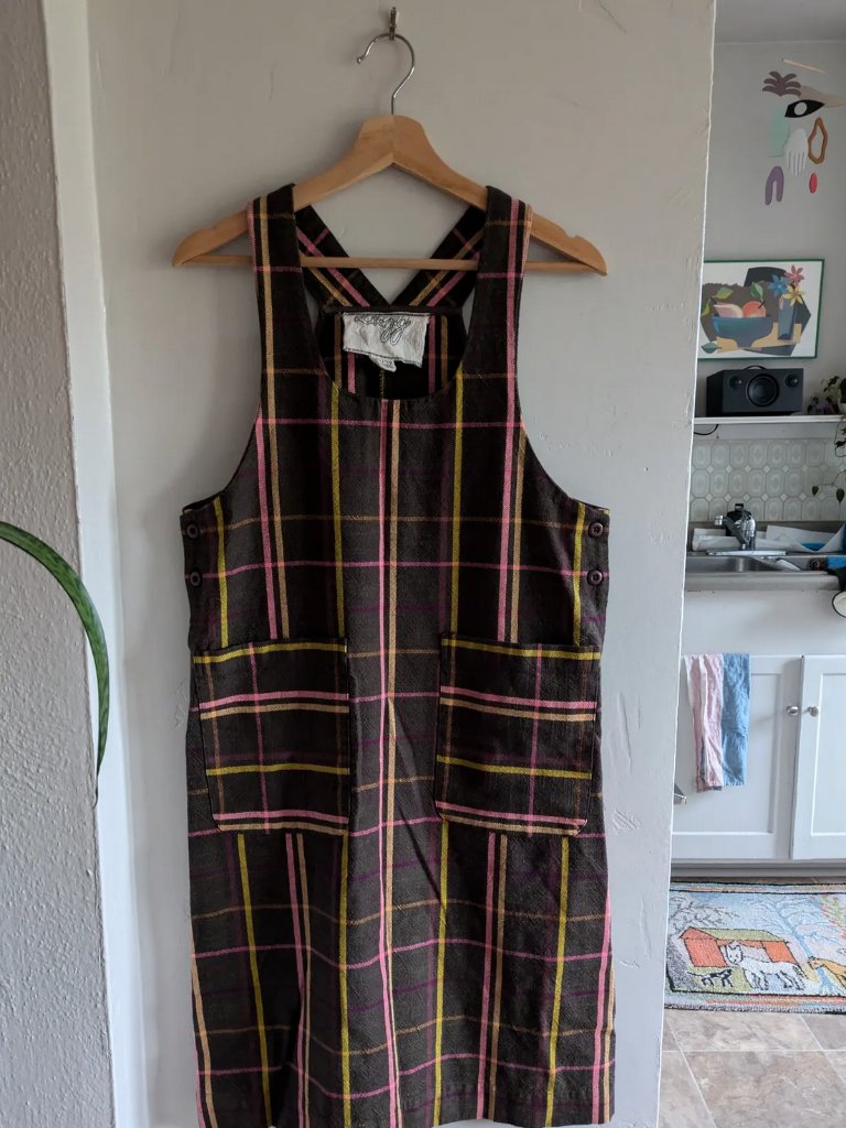 Thelma Dress